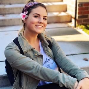 Meet your Posher, Keri